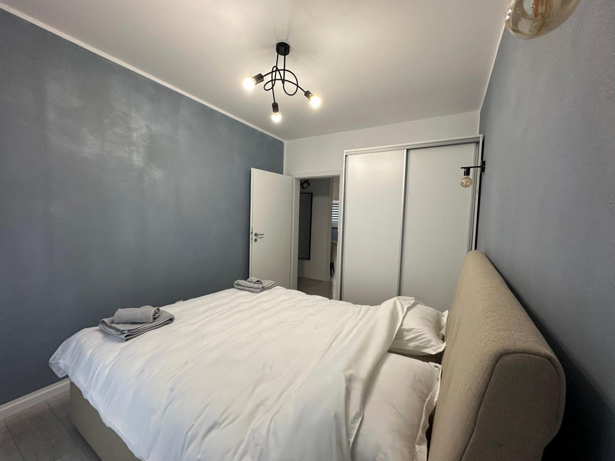 Toscana Apartments Otopeni Eksteriør bilde