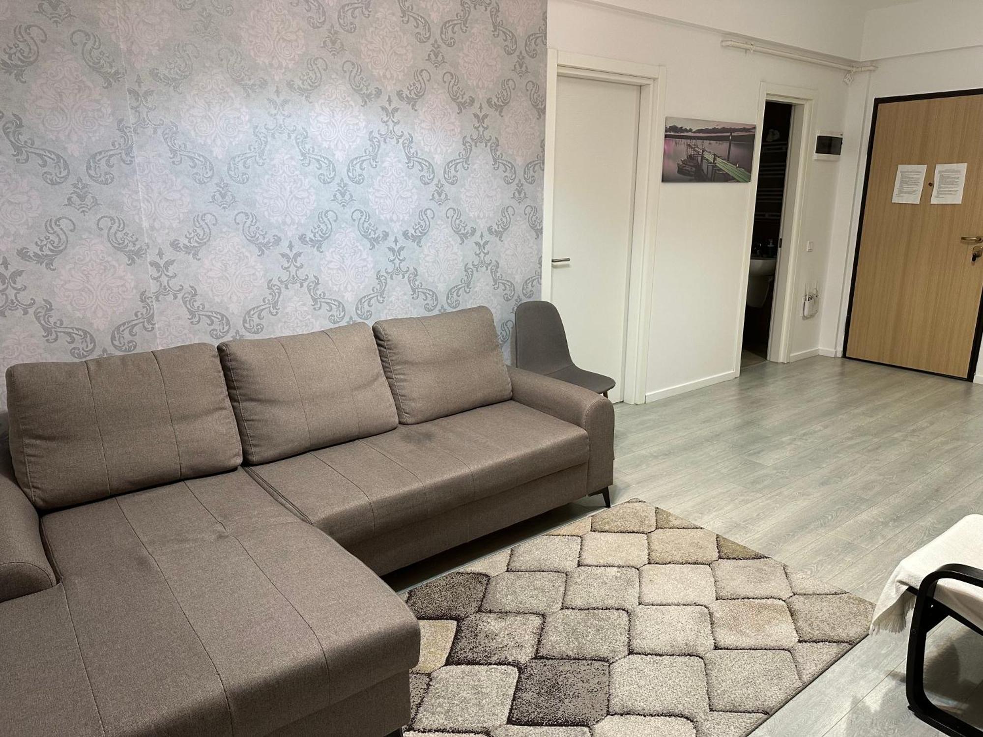 Toscana Apartments Otopeni Eksteriør bilde