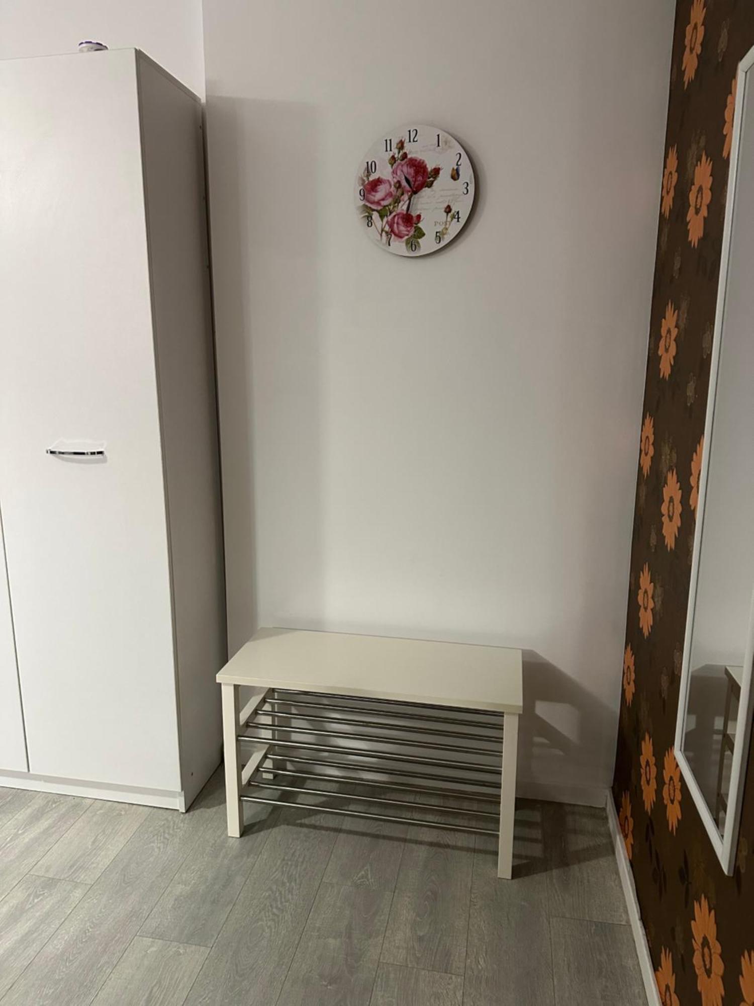 Toscana Apartments Otopeni Eksteriør bilde