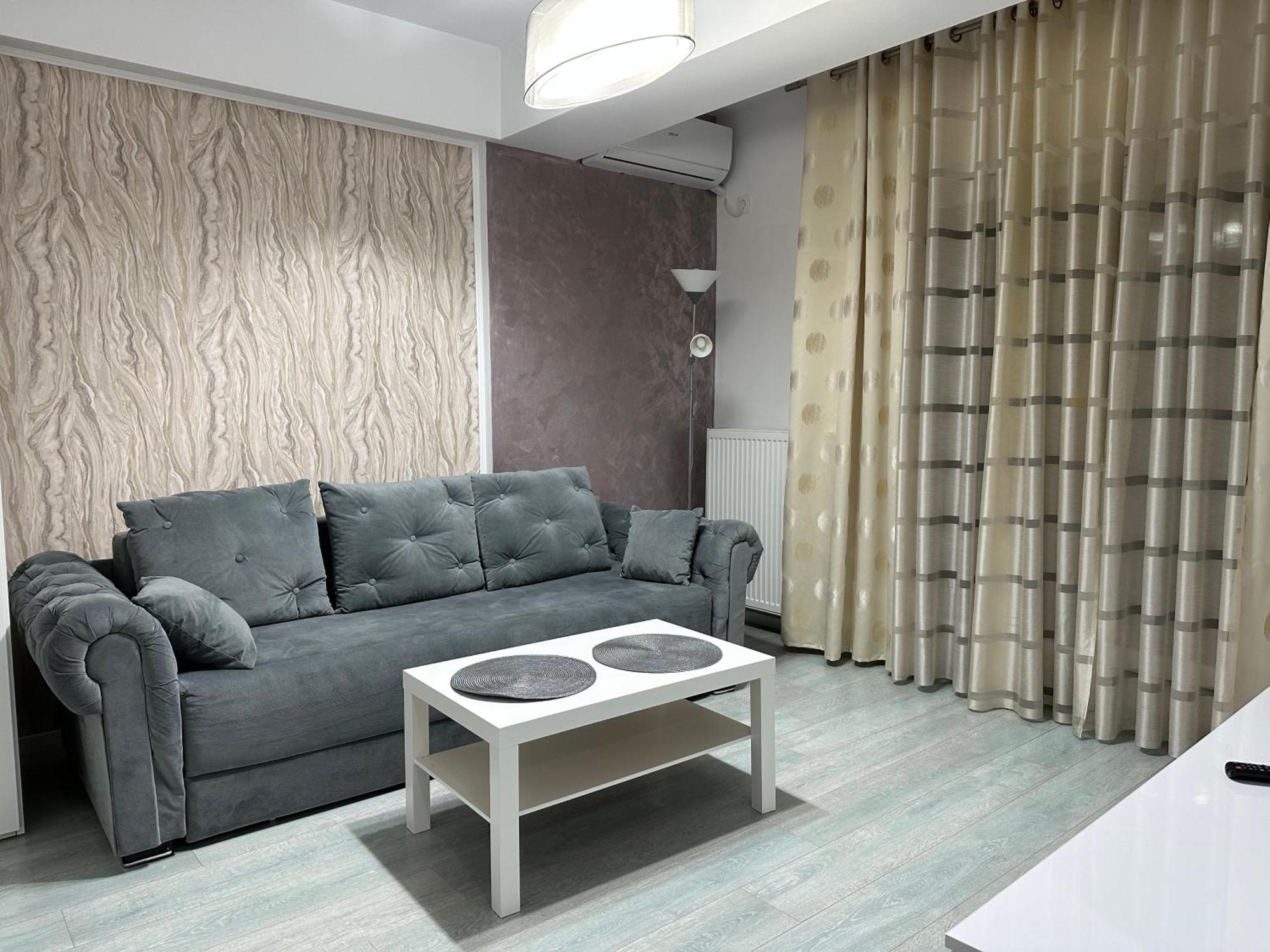 Toscana Apartments Otopeni Eksteriør bilde